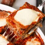 Pancarré alla parmigiana: the recipe for a delicious and super fibrous dish