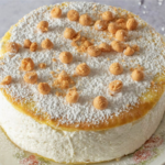 Mascarpone biscuit cake: the recipe for a soft and super delicious dessert