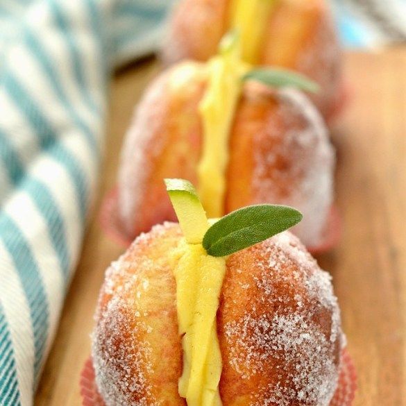 Sweet Peaches