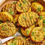 Grilled Potatoes: The Recipe for an Easy and Delicious Side Dish