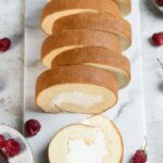 Delicious Rolled Cake: Quick Preparation to Enjoy with Your Family