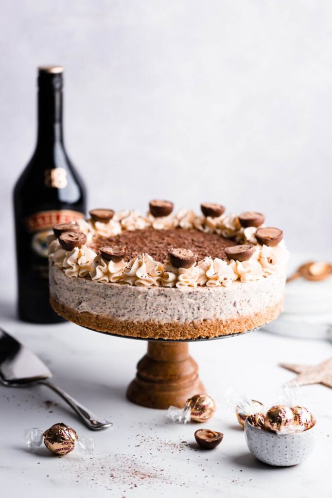 Heavenly Cheesecake: Every Bite Will Be Heavenly!