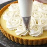 Lemon Cream Tart