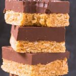 Vegan Protein Bar Recipe