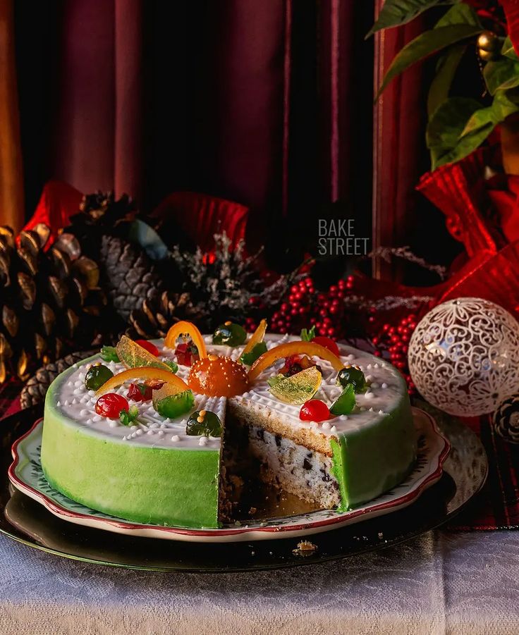 Sicilian Cassata: the recipe for the traditional dessert
