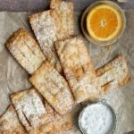 Fried carnival chatter