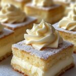 “Pasticciotto” Cake