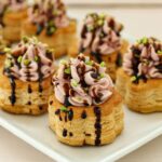 Vol-Au-Vent: the recipe for a special appetizer for the festive table