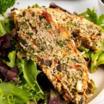 Zucchini Meatloaf: a unique recipe for a tasty and light dish!
