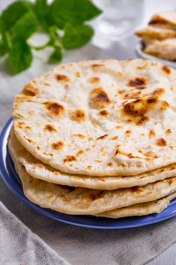 Homemade Matzo Bread Recipe