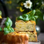 How to make the most delicious and light zucchini cake: it’s everyone’s favorite dinner for me. It takes 5 minutes to prepare and it’s very tasty
