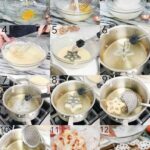 Pantelleria Fritters: The Traditional Pantelleria Kisses