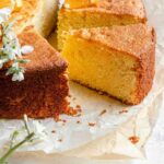 Orange Sponge Cake: The Recipe to Make a Mouth-Watering Dessert