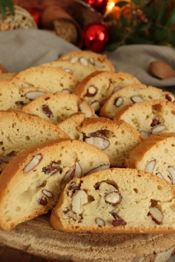 Apulian Marzipan