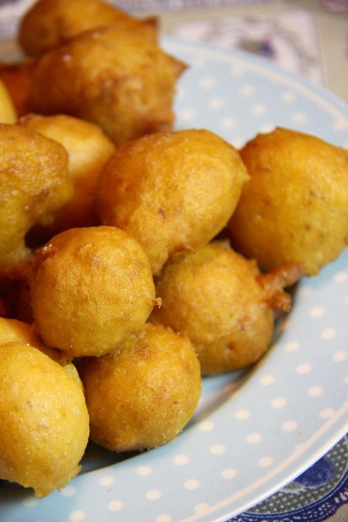 Apulian Pettole