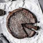 Chocolatey “Tenerina” Cake