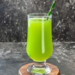 Say Goodbye to Pills: Chayote and Lemon Mixture for Knee Pain, Swollen Feet, High Blood Pressure, and More!