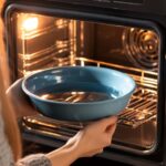 The only oven cleaning hack you’ll ever need: steam cleaning