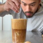 Coffee blend with ginger and a secret that no one will reveal, an easy and delicious recipe