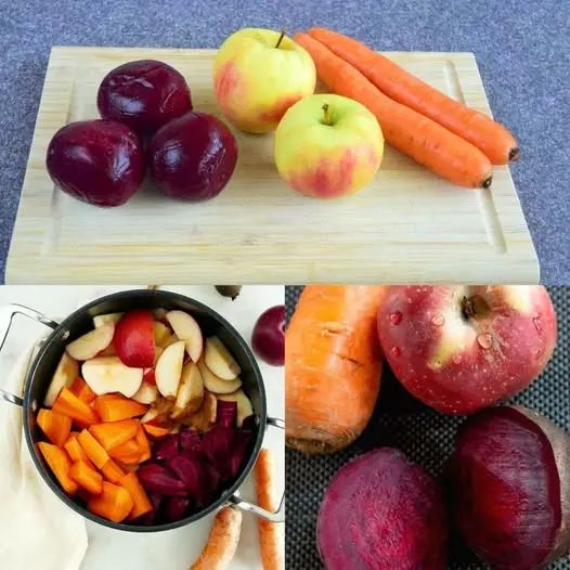 Beetroot, Apple, and Carrot Salad: A Healthy Recipe You’ll Love