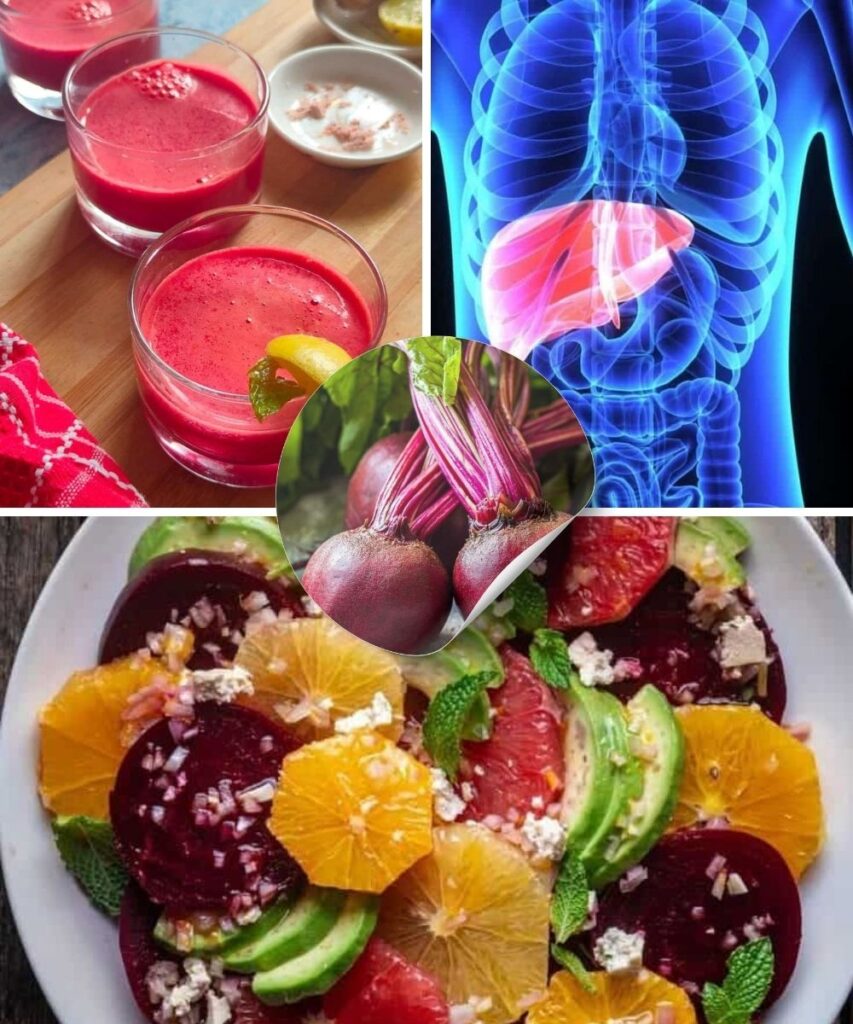 7 Surprising Health Benefits of Beets You Need to Know