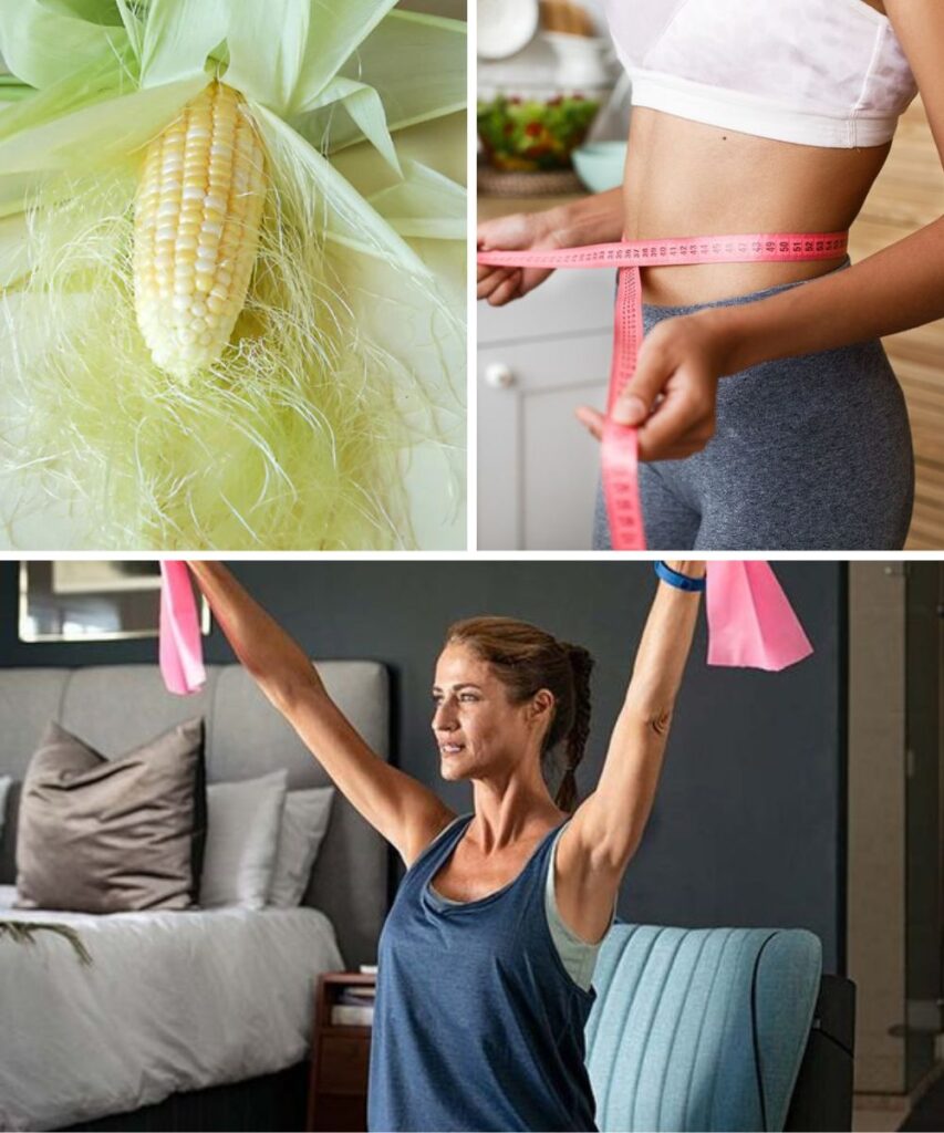 20+ Powerful Health Benefits of Corn Silk: How to Use It and Precautions to Know