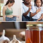 The Healing Power of Garlic, Cloves, and Honey: 10 Health Benefits You Can’t Miss