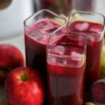 Revitalize Your Health: A Natural Smoothie to Enhance Vision, Combat Anemia, and Detox Your Liver
