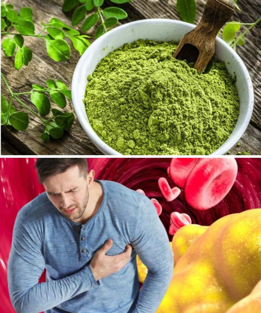 8 Science-Backed Health Benefits of Moringa Leaf You Can’t Afford to Miss