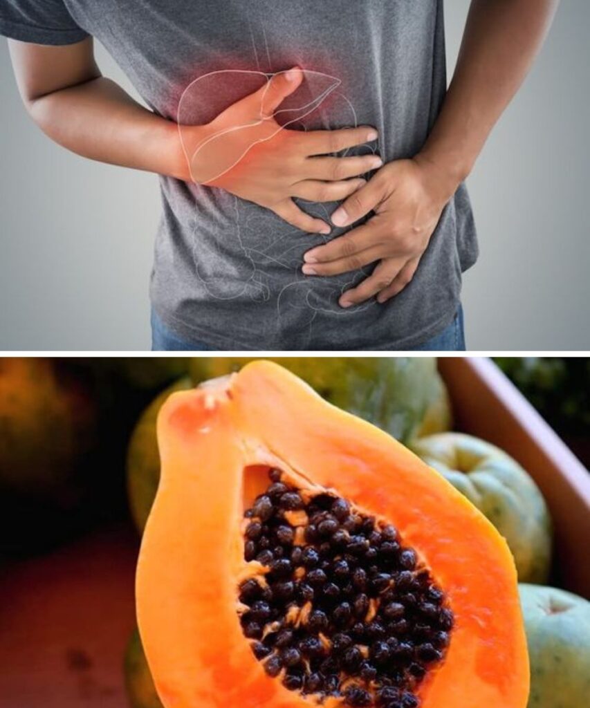 Unlocking 8 Health Benefits of Papaya Seeds: The Hidden Gem in Your Fruit