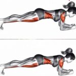 The exercise is 1000 times more effective than conventional sit-ups