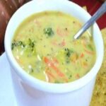 The 3-day detox soup that cleanses and fights inflammation, belly fat, and disease. Eat as much as you want.