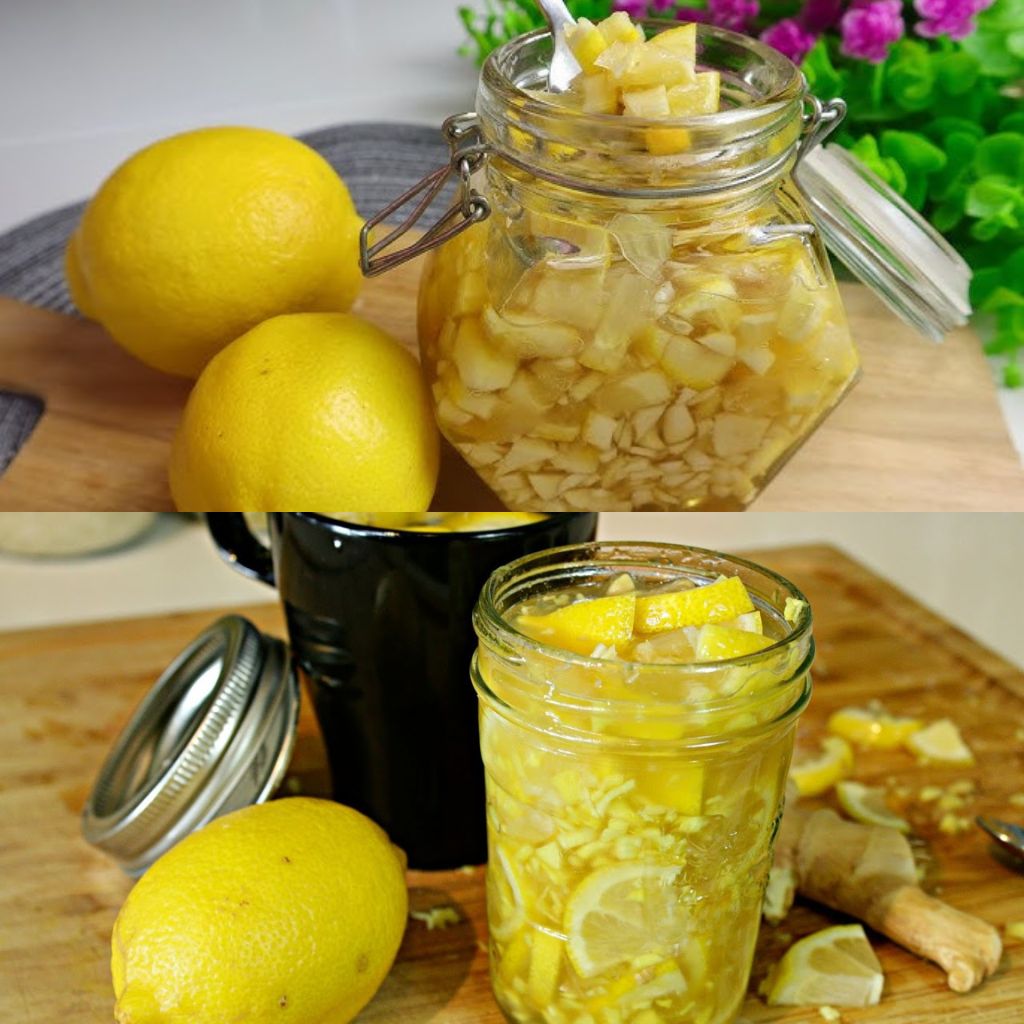 Amazing but true: Mix these ingredients and rejuvenate the body