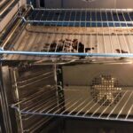 I don’t even think about scrubbing my dirty oven anymore: a friend showed me this trick, and now it’s like new, effortlessly!