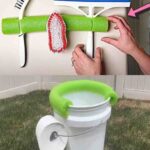 13 Pool Noodle Cleaning Hacks for Your Home