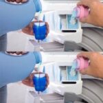 The DIY washing machine, without detergent: economical and effective