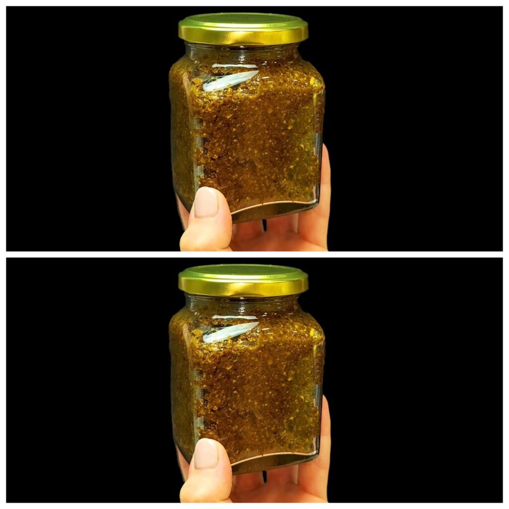 This is the most powerful natural antibiotic – it kills all infections in the body