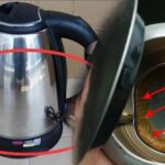 I use a kettle every day, but many families do not pay attention to one thing: Seeing the picture will surprise you