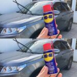 10 Amazing WD-40 Lifehacks for Your Car You Didn’t Know Half About