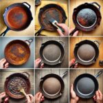 Make your burnt pots or pans look like new with this super easy hack