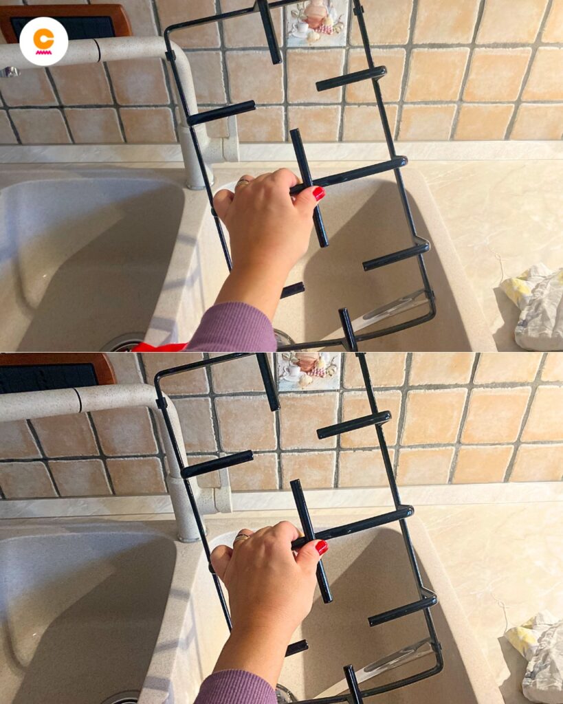 Hob: Tips for the best cleaning