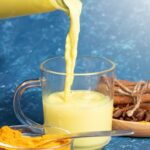 This drink can help you sleep better if you consume it one hour before bedtime!