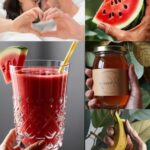 Homemade 5-Ingredient Smoothie for Male Strength