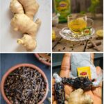 The Powerful Health Benefits of Lipton, Cloves, and Ginger Tea Every Woman Should Know