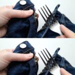 Tailors don’t want you to know this secret! Repair any zipper in 2 minutes