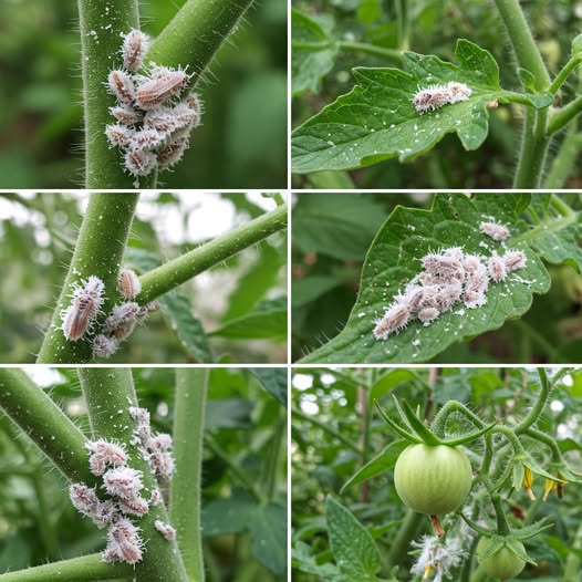 Get Rid of Mealybugs on Your Plants Forever: 5 Natural Pesticides