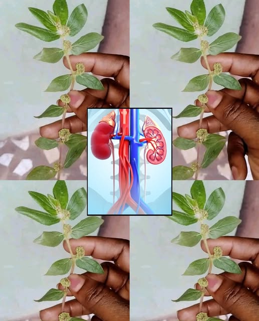 The Health Benefits of Euphorbia Thymifolia: A Powerful Yet Overlooked Herb 