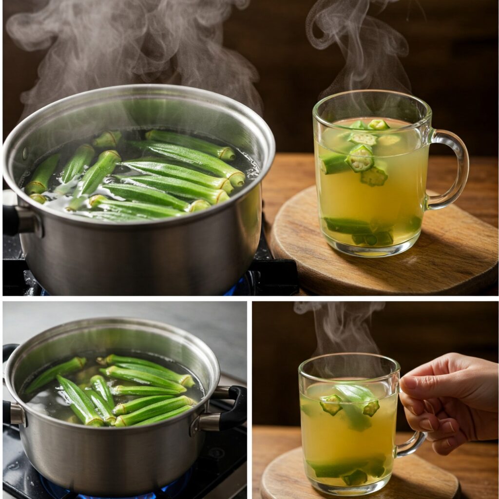 10 things to know about okra