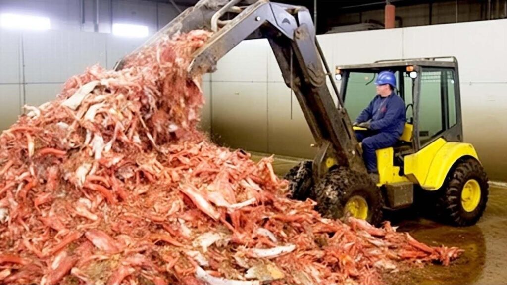 20 Foods You’ll Never Buy Again After Learning How They’re Made