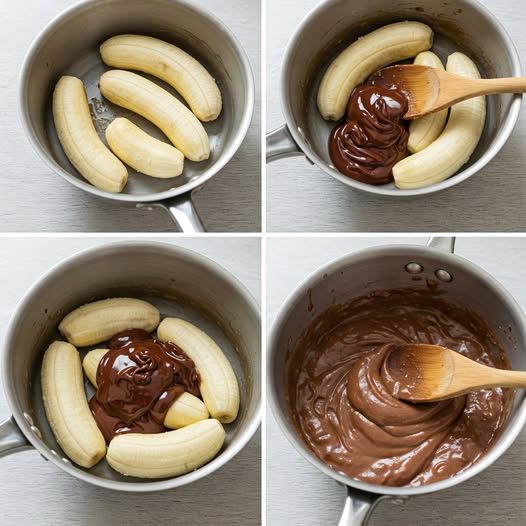 The famous dessert that’s driving everyone crazy! No oven, with just 1 egg!